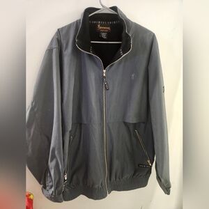 Browning Men's Gray Jacket